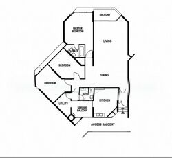 Ivory Heights (D22), Condominium #629346861